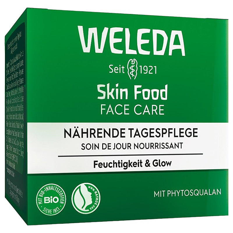 Skin Food Nährende Tagespflege Calendula BIO
