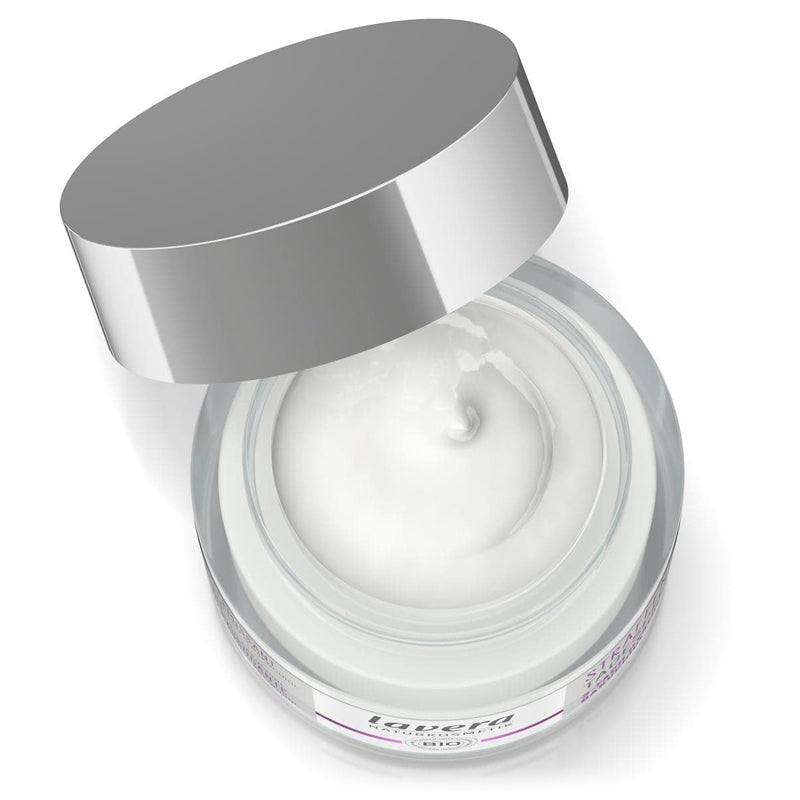 Lavera - Straffende Tagespflege Hyaluron & Bakuchiol BIO 50ml