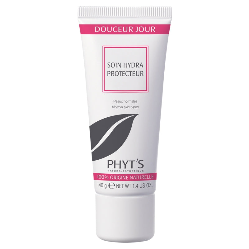 Soin hydra-protecteur BIO vitamine E