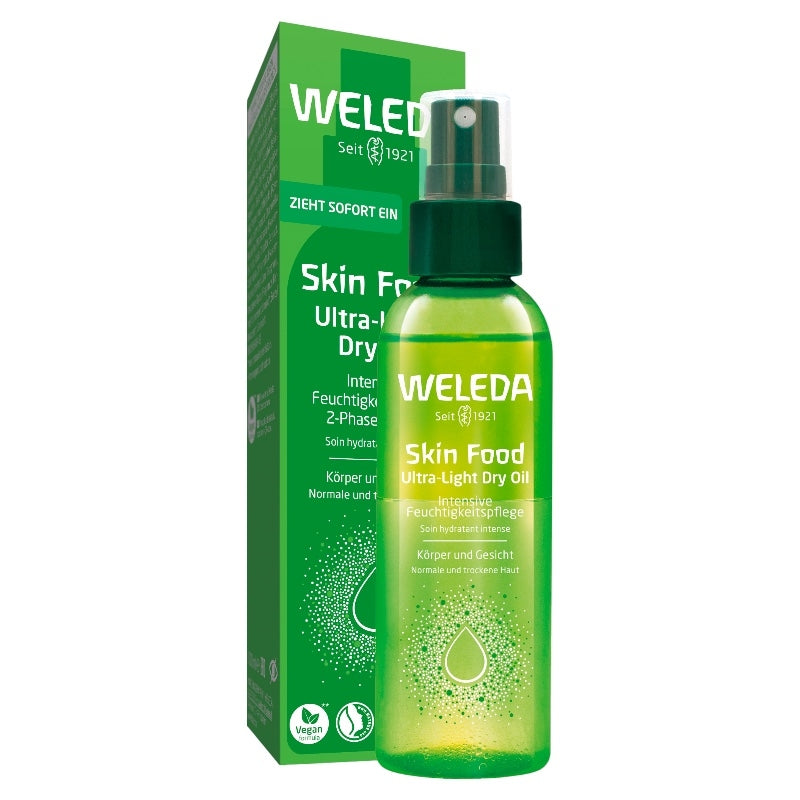 Soin hydratant intense Skin Food calendula BIO