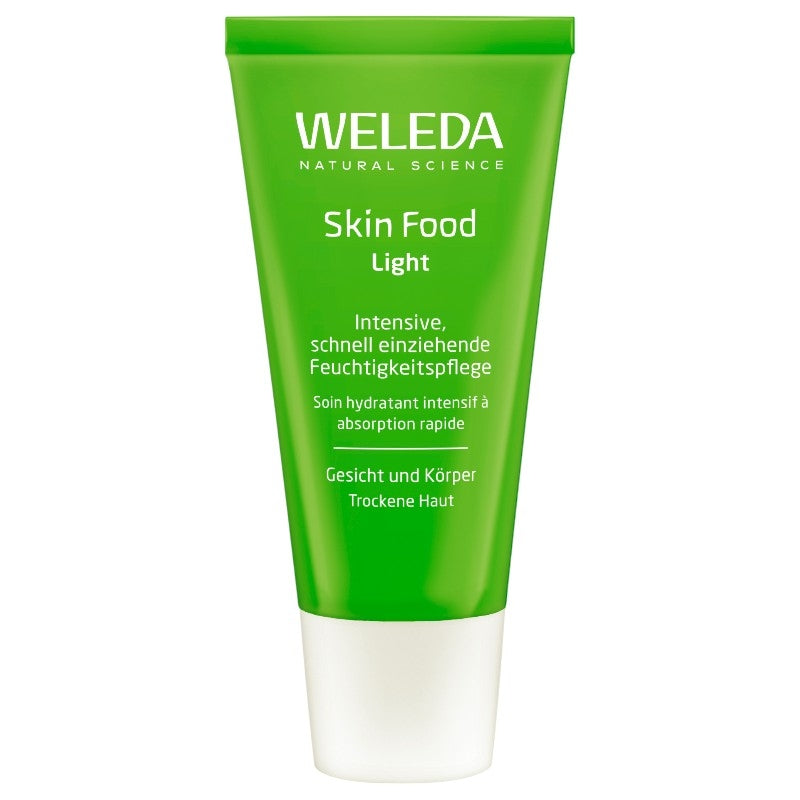 Skin Food Light Feuchtigkeitspflege Gesicht & Körper Calendula BIO