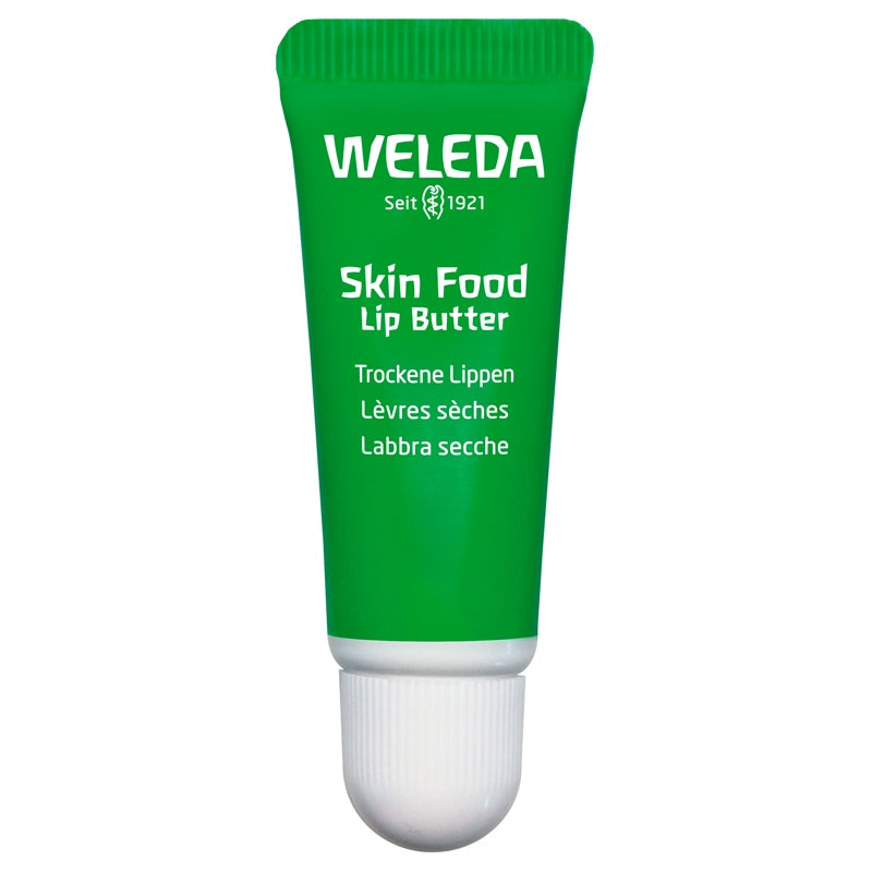 Soin lèvres sèches Skin Food calendula BIO