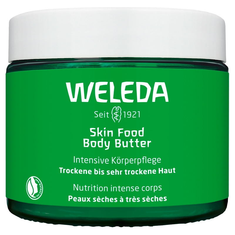 Soin nourrissant Skin Food corps calendula BIO