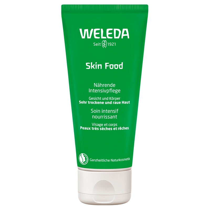 Soin nourrissant Skin Food visage & corps calendula BIO