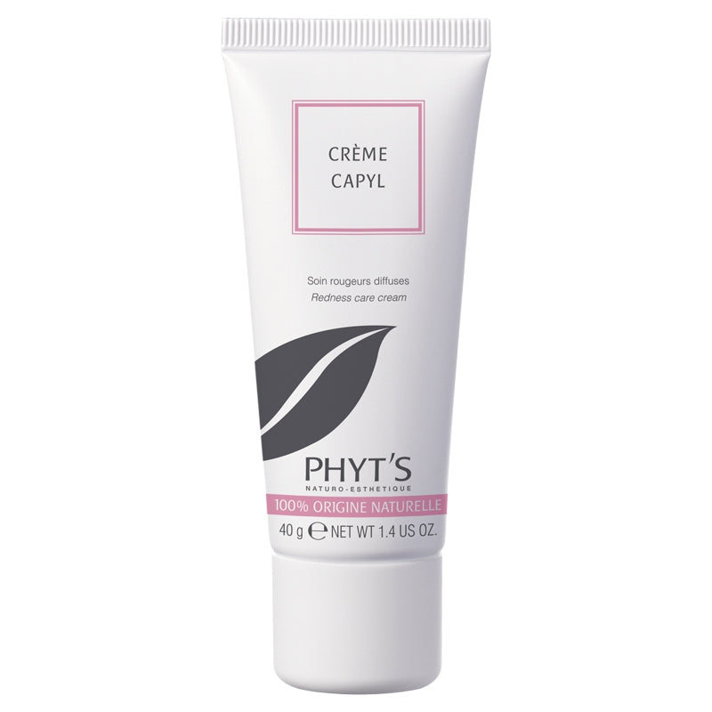 Soin rougeurs diffuses Crème Capyl BIO centella