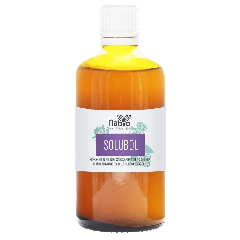 Solubol naturel