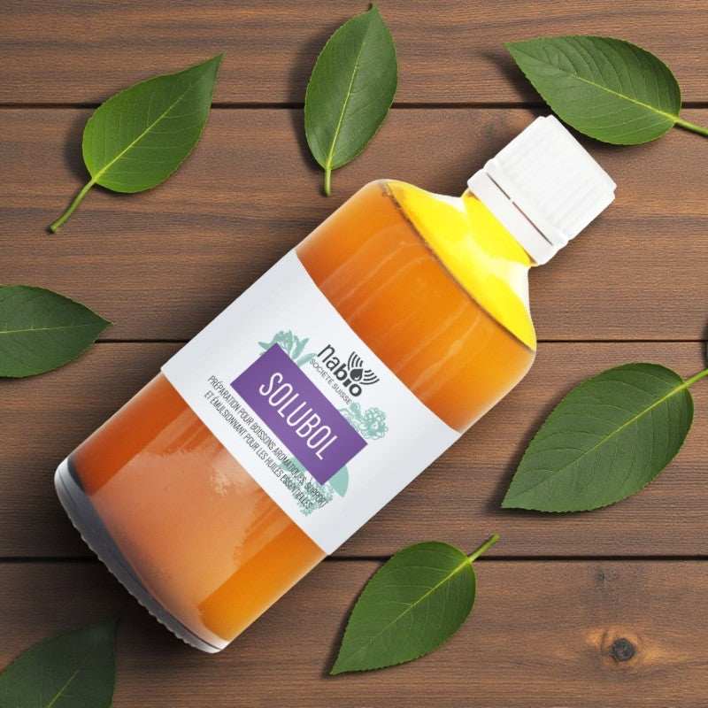 Solubol naturel