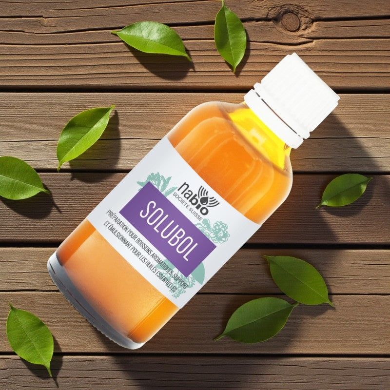 Solubol naturel