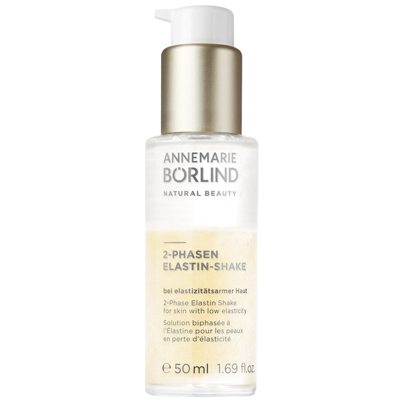 Annemarie Börlind - 2-Phasen-Lösung Elastin & Samphira 50ml