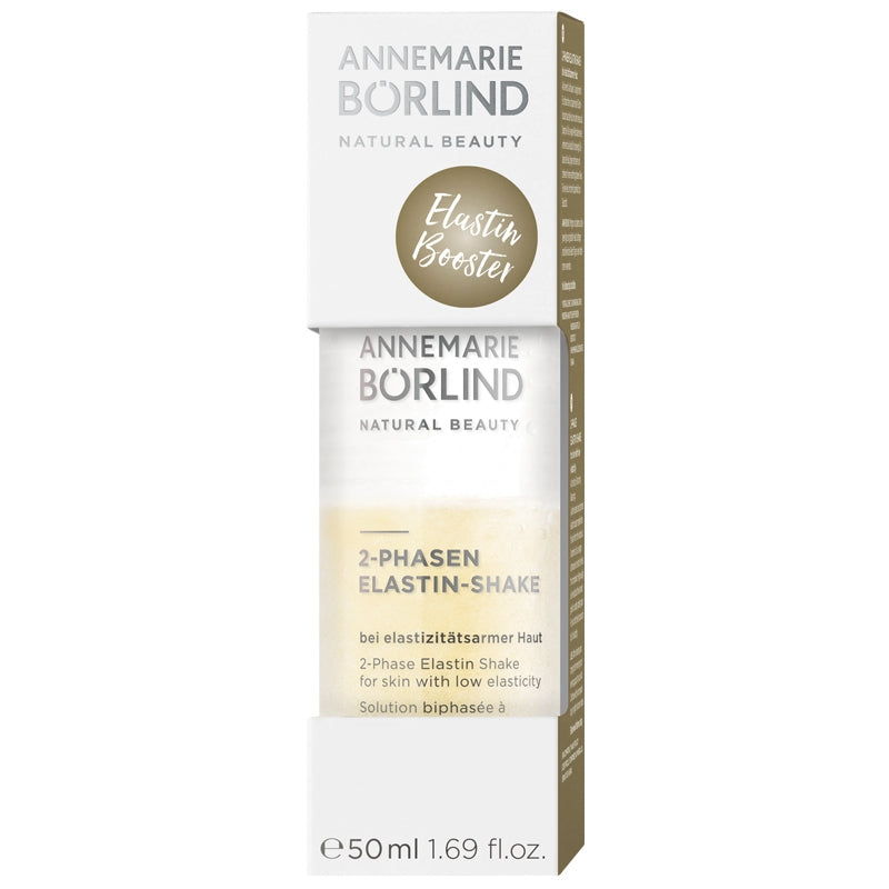 Annemarie Börlind - 2-Phasen-Lösung Elastin & Samphira 50ml