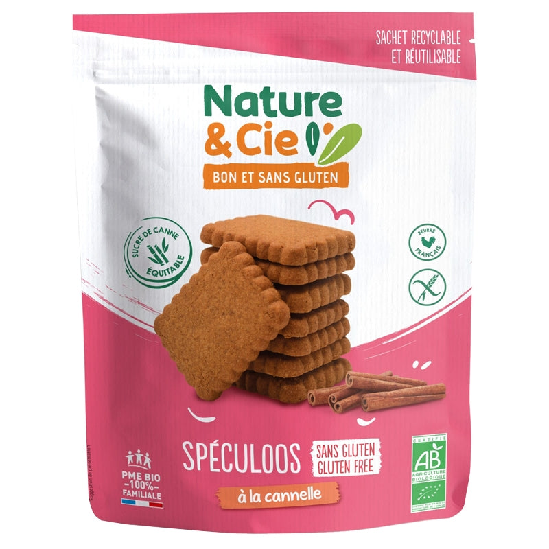 Spéculoos BIO
