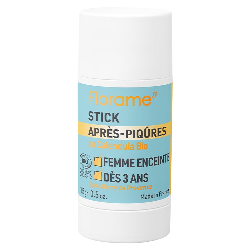 Florame - Stift nach Insektenstichen Calendula BIO 15g