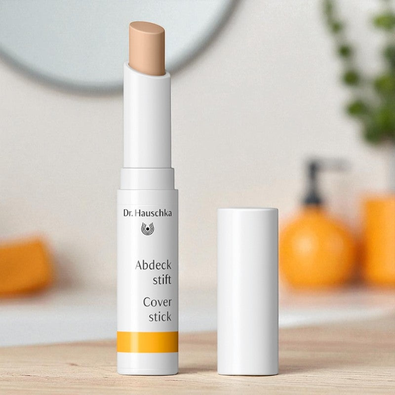 Dr. Hauschka - Stick correcteur BIO N°01 Naturel 2g
