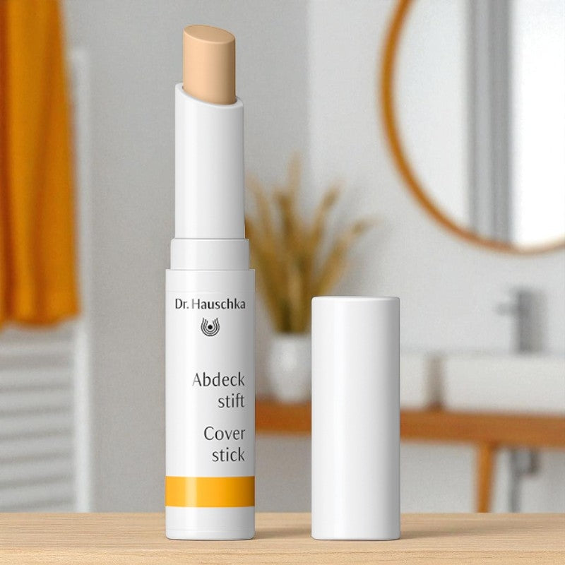 Dr. Hauschka - Stick correcteur BIO N°02 Sable 2g