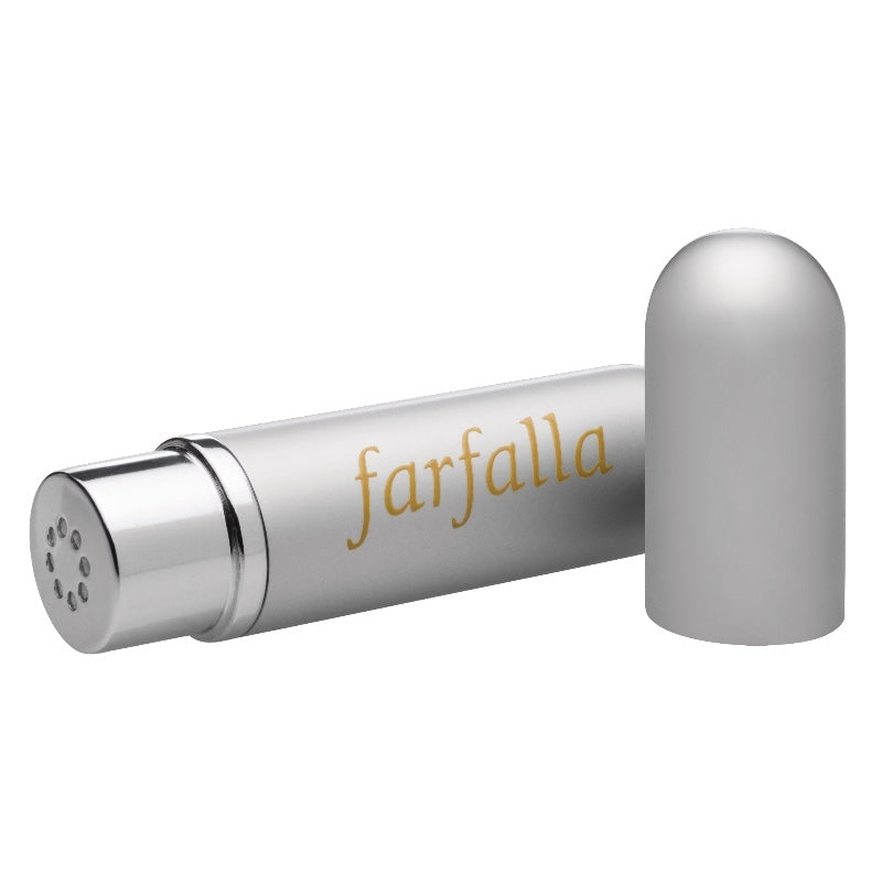 Farfalla - Stick inhalateur métal avec 3 bâtonnets