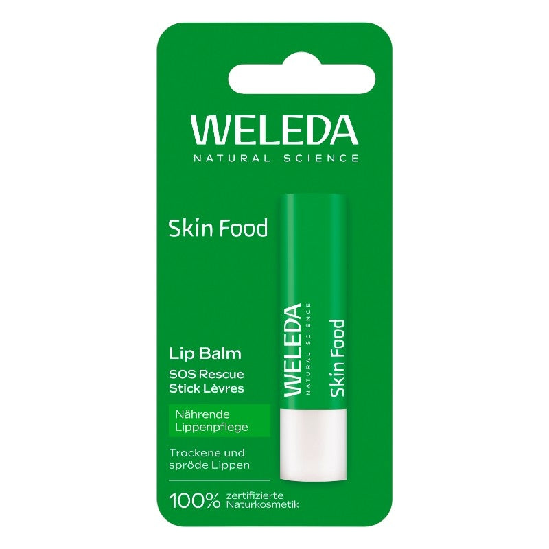 Skin Food Super Serum Jojoba & Hyaluron BIO