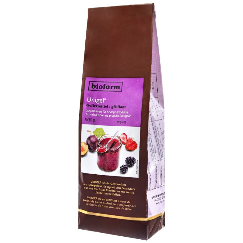 Biofarm - Sucre gélifiant BIO Unigel 500g