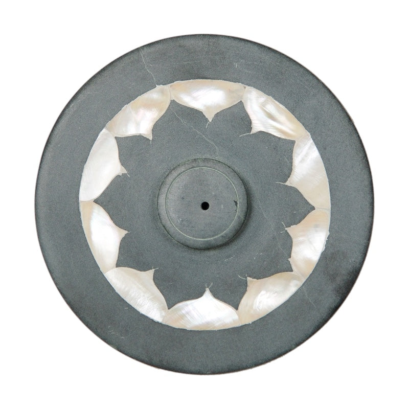 Farfalla - Support pour bâtons d'encens Lotus 1 pièce