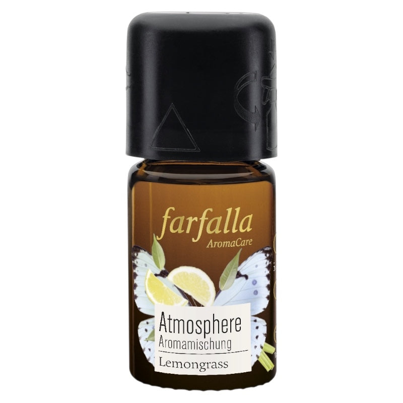 Farfalla - Synergie ätherischer Öle Atmosphäre 5ml