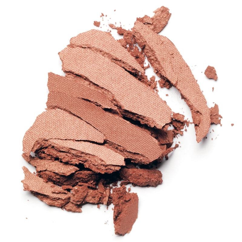 Couleur Caramel - Terre caramel nacrée Brun beige N°23 BIO 8,5g