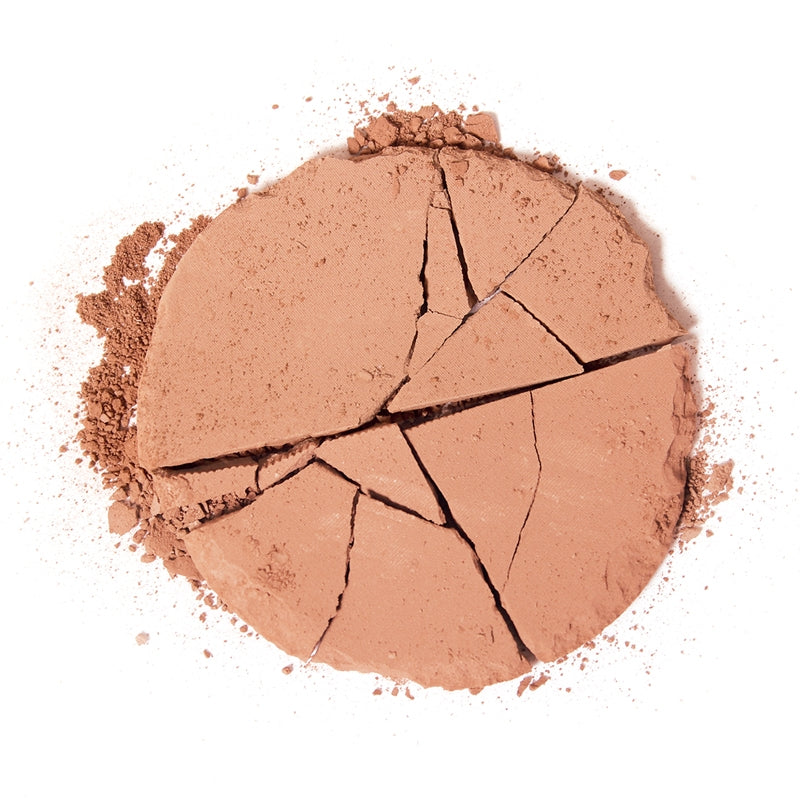 Couleur Caramel - Karamellpuder Orangebraun perlmutt Nr. 22 BIO 8,5g
