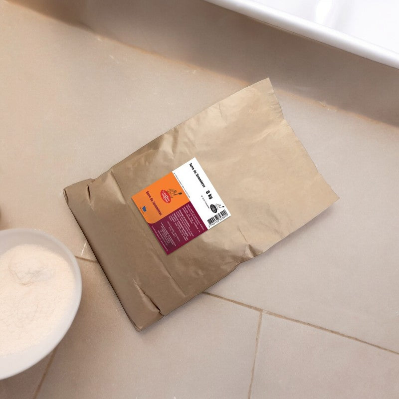 La Droguerie Écologique - Sommières-Erde 8kg