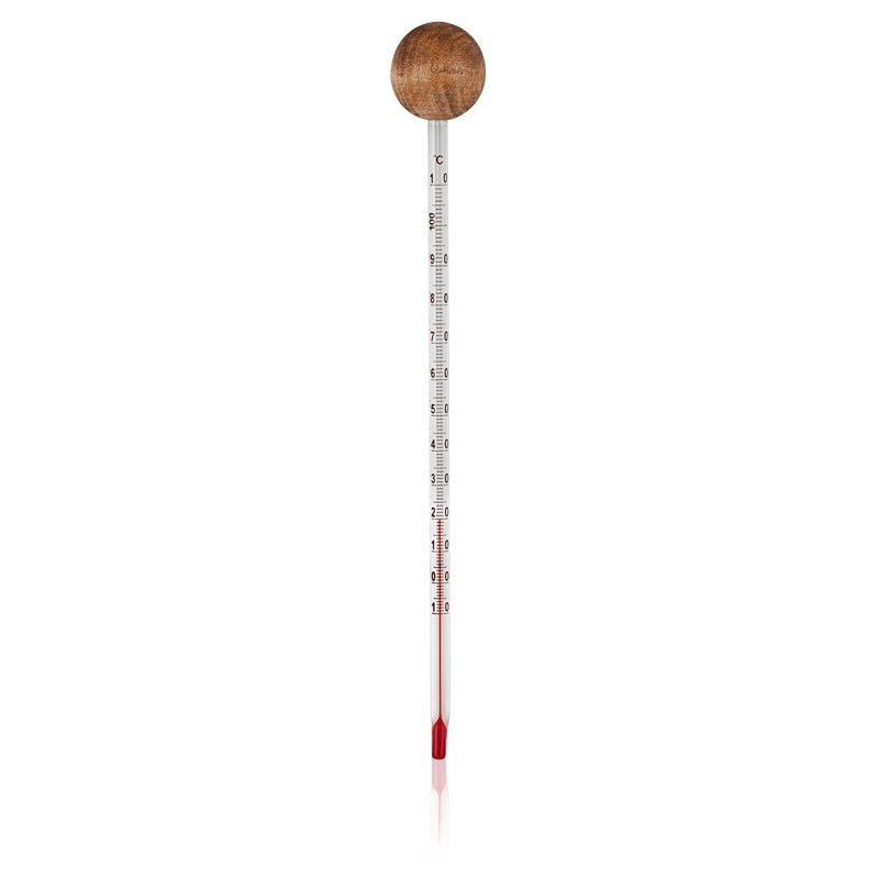 Khadi - Thermomètre analogique