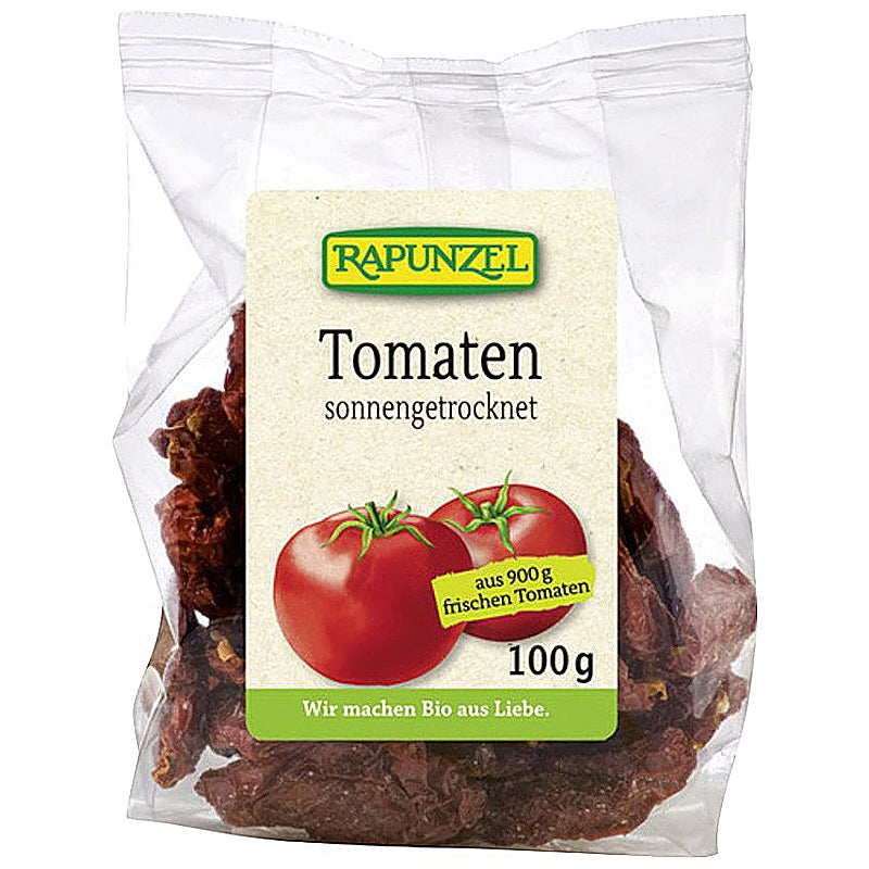 Tomates séchées moelleuses BIO
