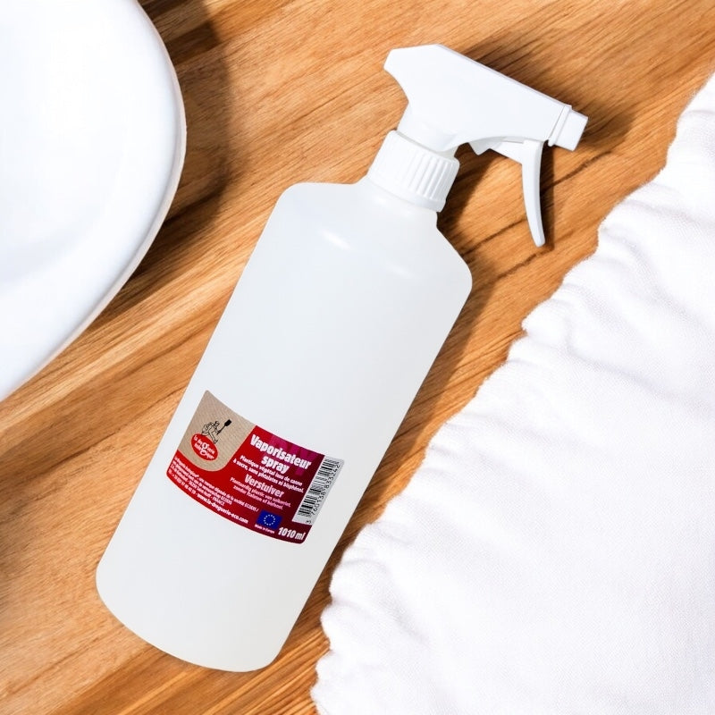 La Droguerie Écologique - Sprühflasche ohne Skala 1010ml