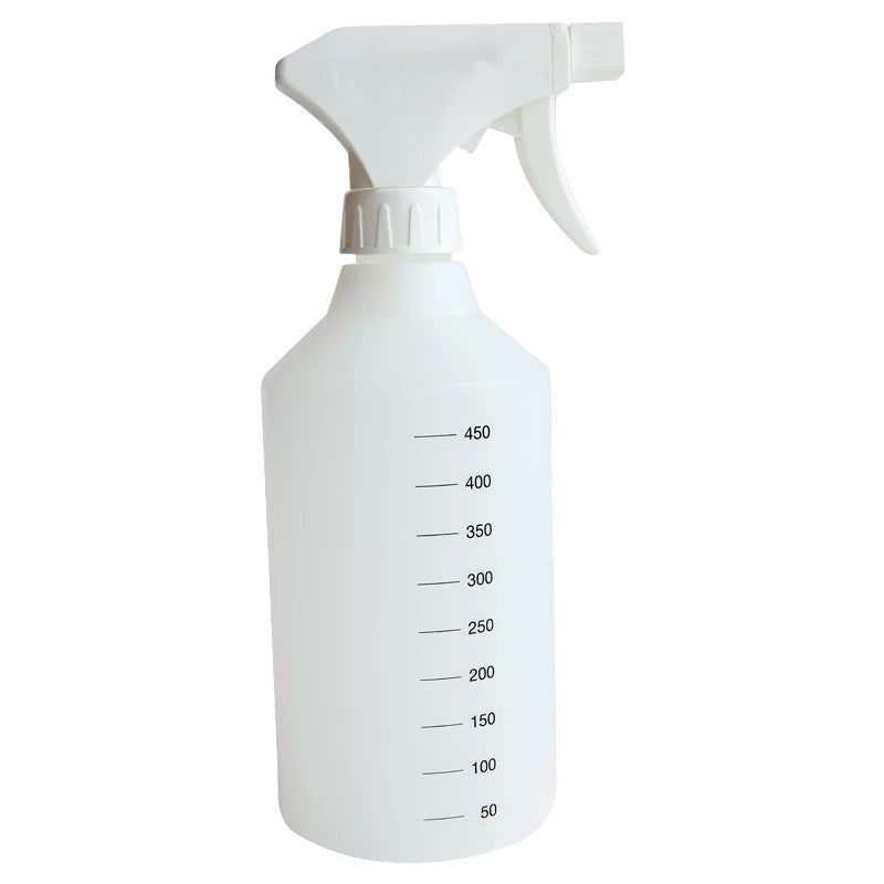 La Droguerie Écologique - Vaporisateur spray gradué 510ml