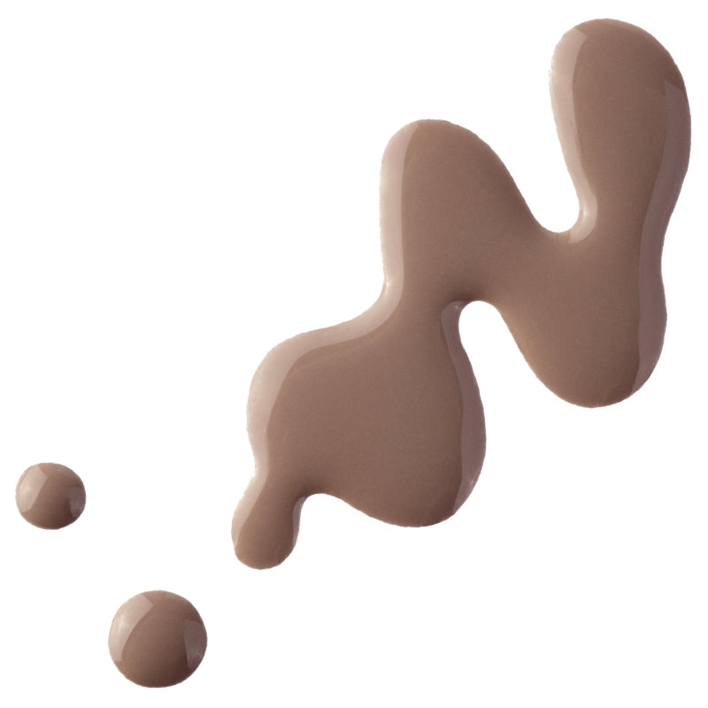 Couleur Caramel - Nagellack Taupe glänzend Nr. 94 11ml