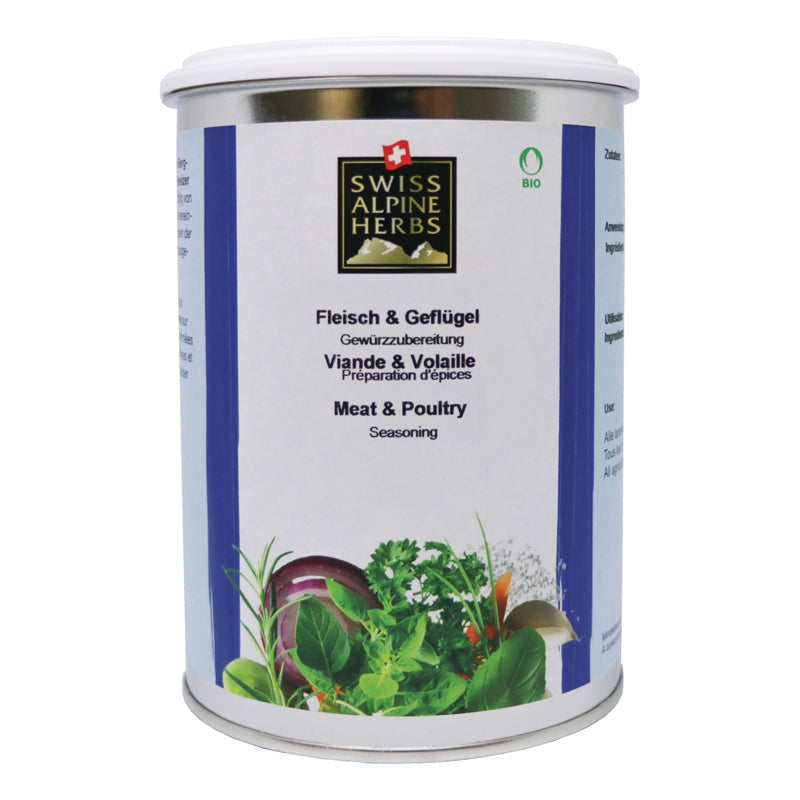 Viande & volaille BIO
